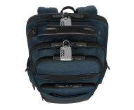 Targus HeritageLuxe 15-16" BackPack - Blue - 1352181 - zdjęcie 5